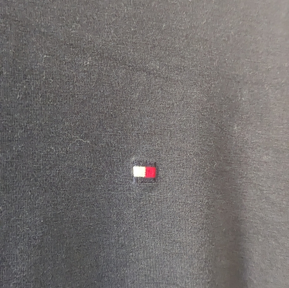 TH T-Shirt Dress - Picture 3 of 5